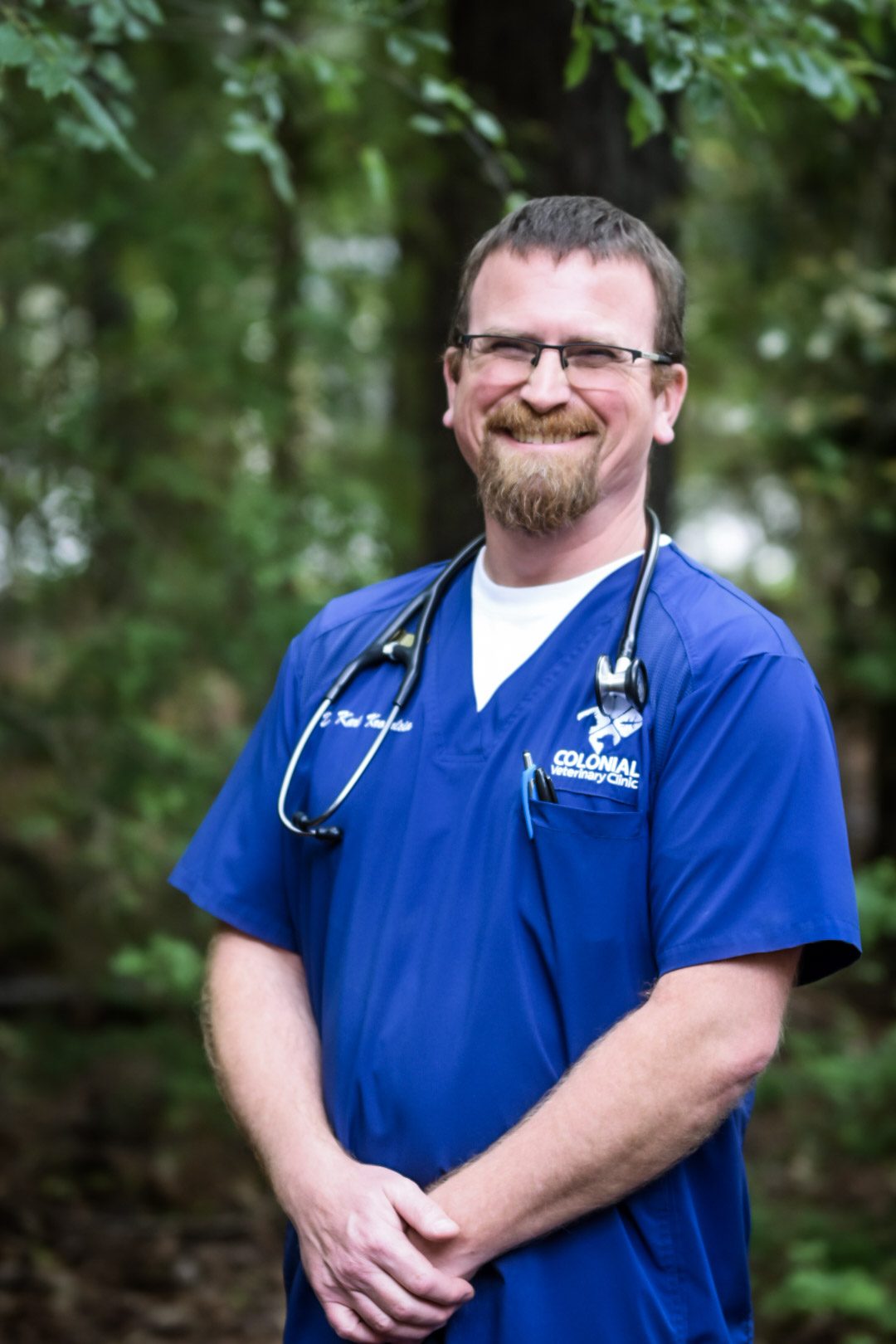 Dr. Stephen